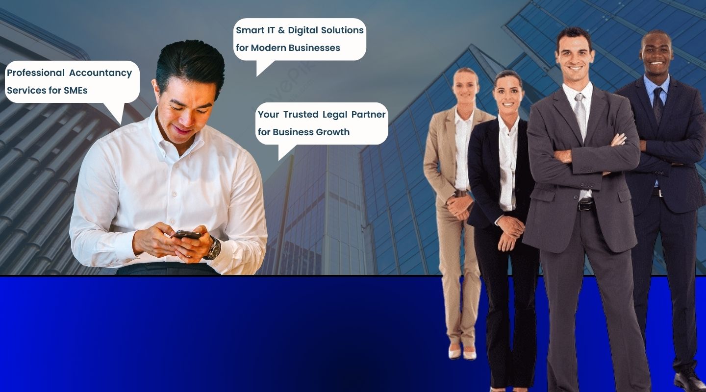 Professional accounting and bookkeeping services in Sri Lanka by D and D Associates