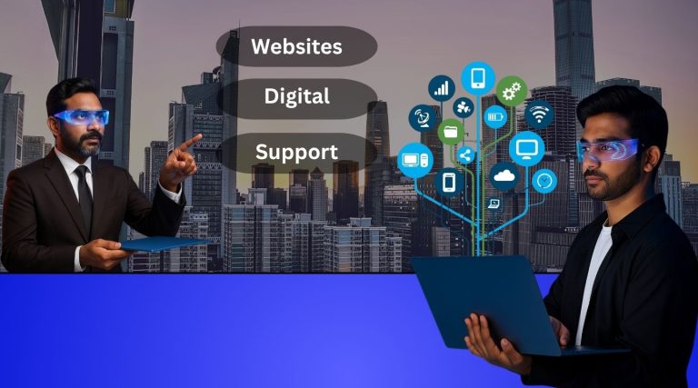 IT software solutions for small and medium businesses in Sri Lanka