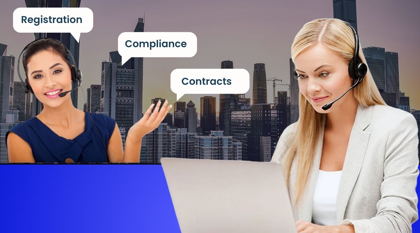 Corporate legal services and compliance solutions in Sri Lanka